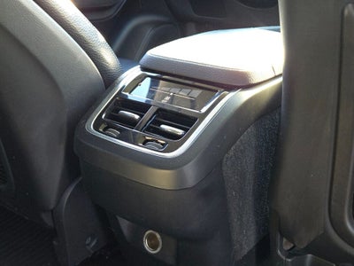 2017 Volvo XC90 T6 Momentum