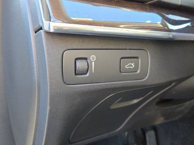 2017 Volvo XC90 T6 Momentum