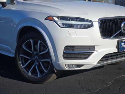 2017 Volvo XC90 T6 Momentum