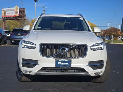 2017 Volvo XC90 T6 Momentum