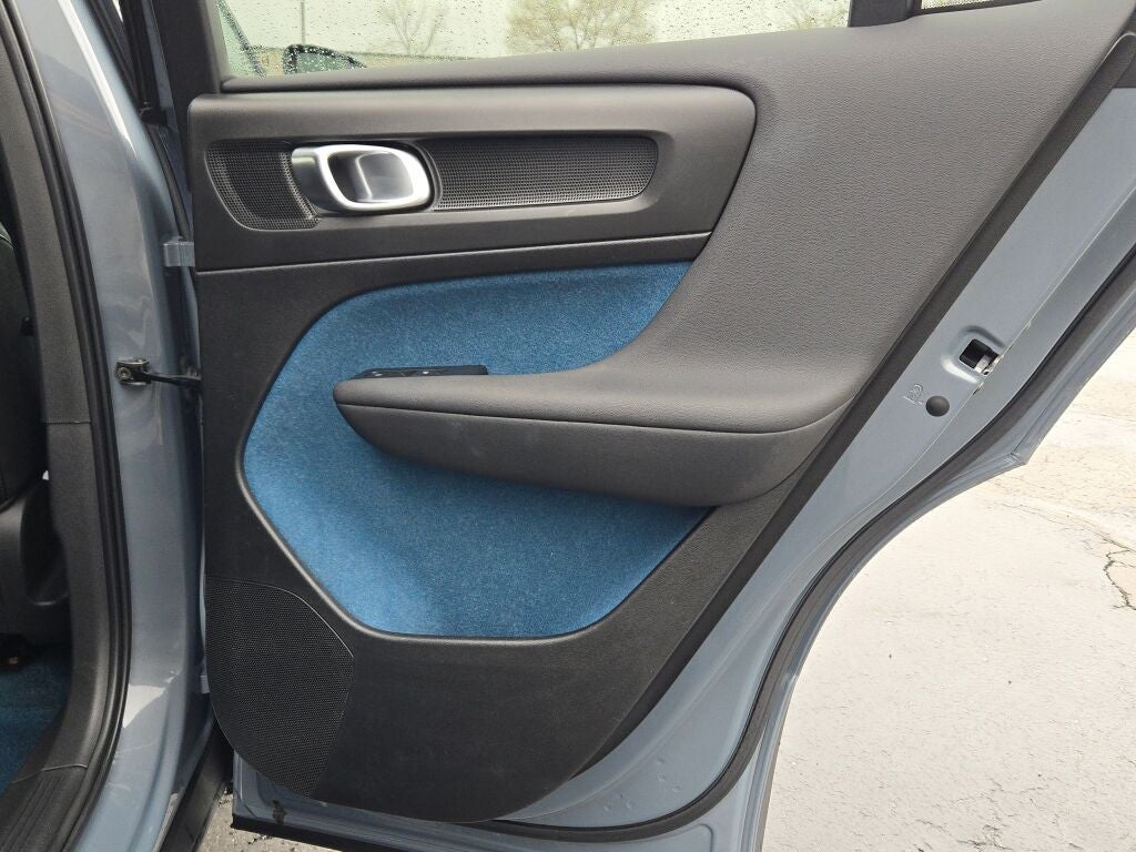 2023 Volvo C40 Recharge Pure Electric Ultimate