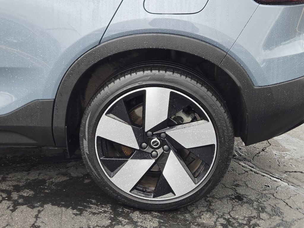 2023 Volvo C40 Recharge Pure Electric Ultimate