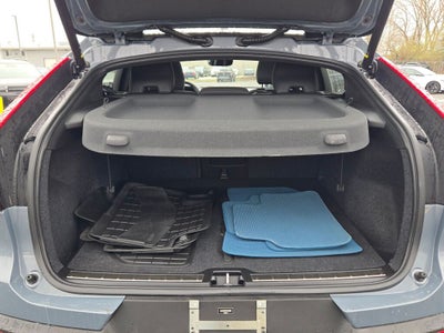 2023 Volvo C40 Recharge Pure Electric Ultimate