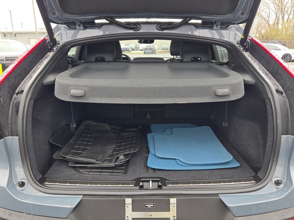 2023 Volvo C40 Recharge Pure Electric Ultimate