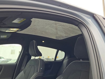 2023 Volvo C40 Recharge Pure Electric Ultimate