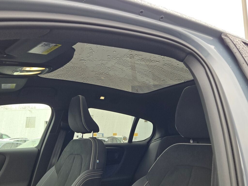 2023 Volvo C40 Recharge Pure Electric Ultimate
