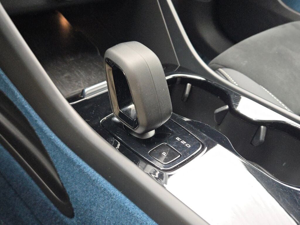 2023 Volvo C40 Recharge Pure Electric Ultimate