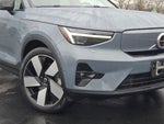 2023 Volvo C40 Recharge Pure Electric Ultimate