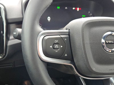 2023 Volvo C40 Recharge Pure Electric Ultimate