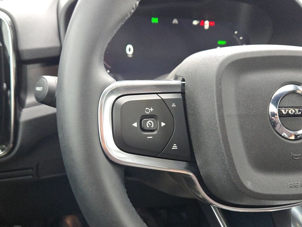 2023 Volvo C40 Recharge Pure Electric Ultimate