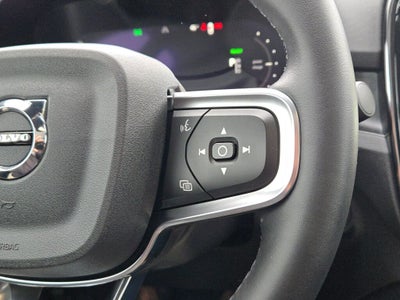2023 Volvo C40 Recharge Pure Electric Ultimate