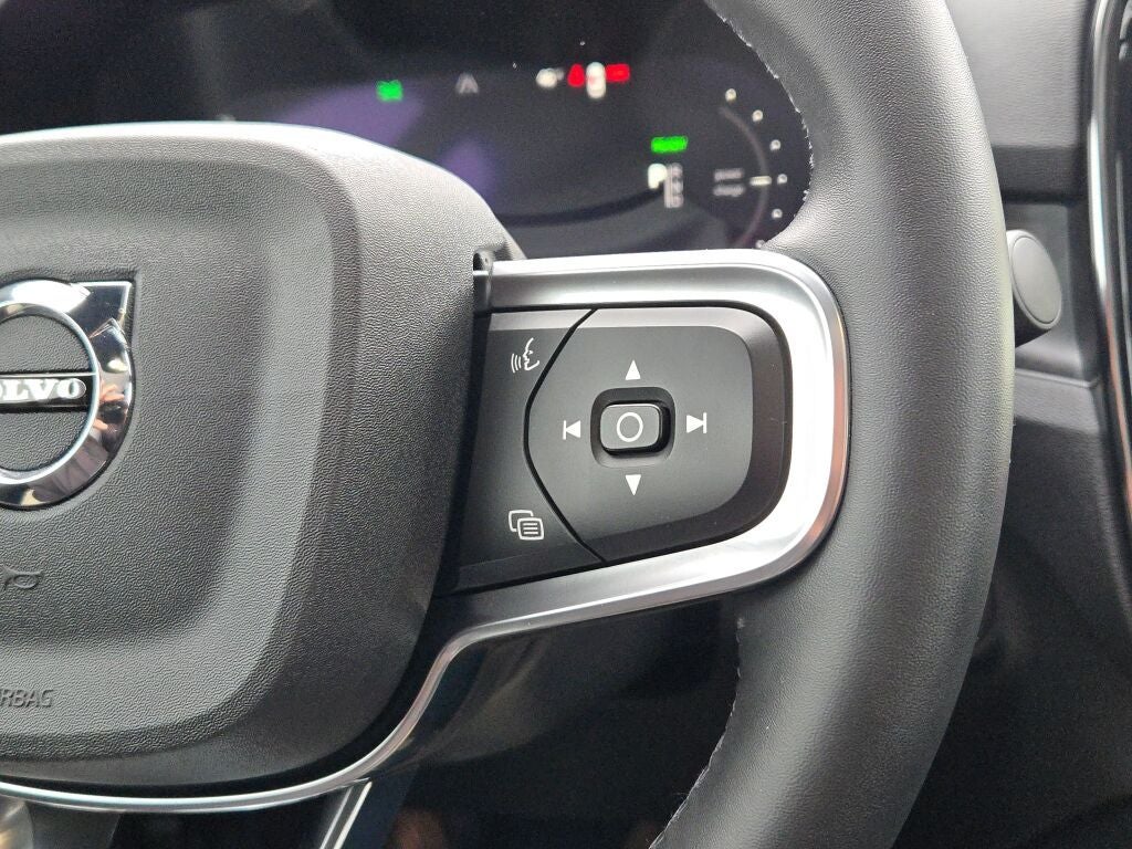 2023 Volvo C40 Recharge Pure Electric Ultimate