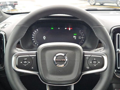 2023 Volvo C40 Recharge Pure Electric Ultimate