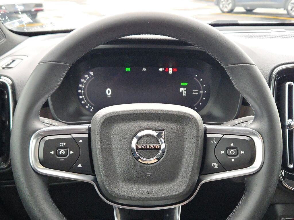2023 Volvo C40 Recharge Pure Electric Ultimate