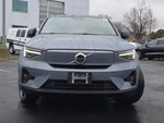 2023 Volvo C40 Recharge Pure Electric Ultimate