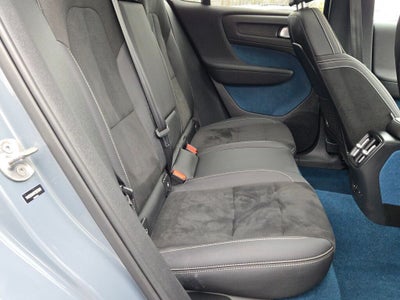 2023 Volvo C40 Recharge Pure Electric Ultimate