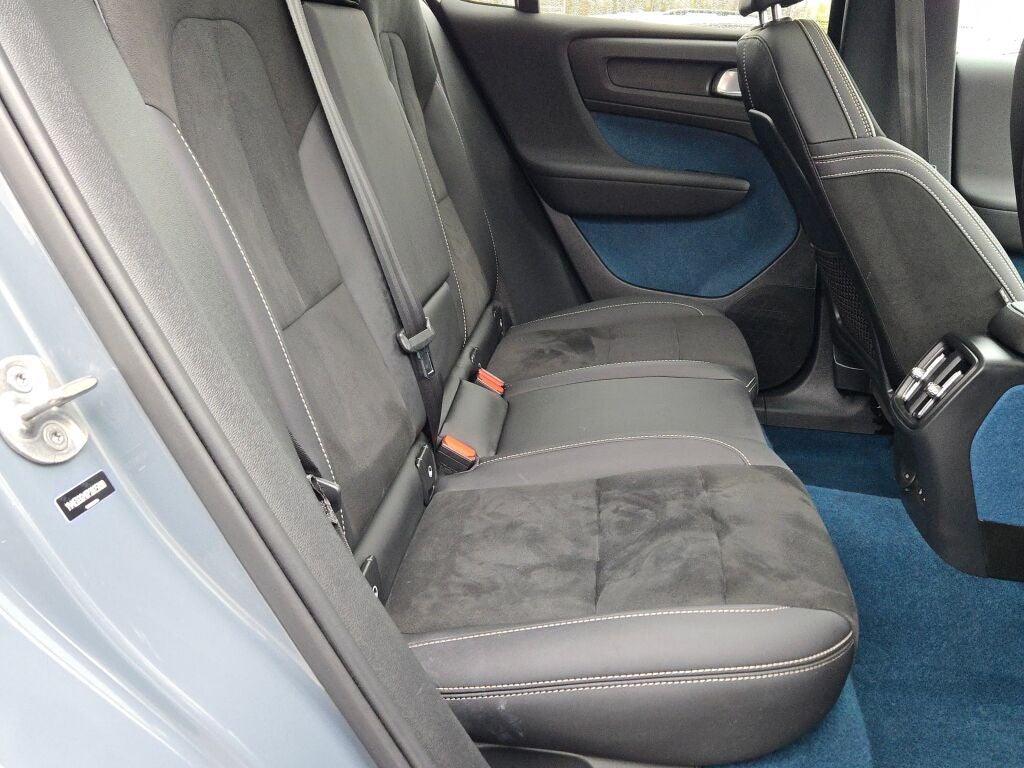 2023 Volvo C40 Recharge Pure Electric Ultimate