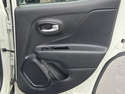 2023 Jeep Renegade Limited