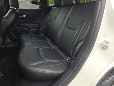 2023 Jeep Renegade Limited