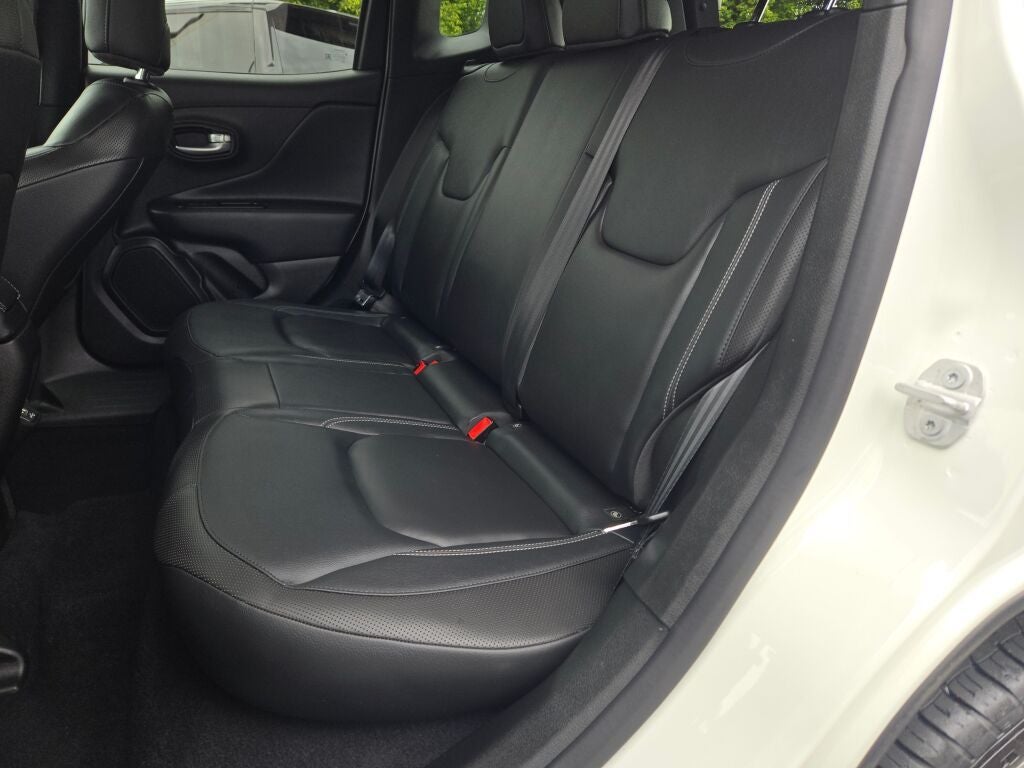 2023 Jeep Renegade Limited