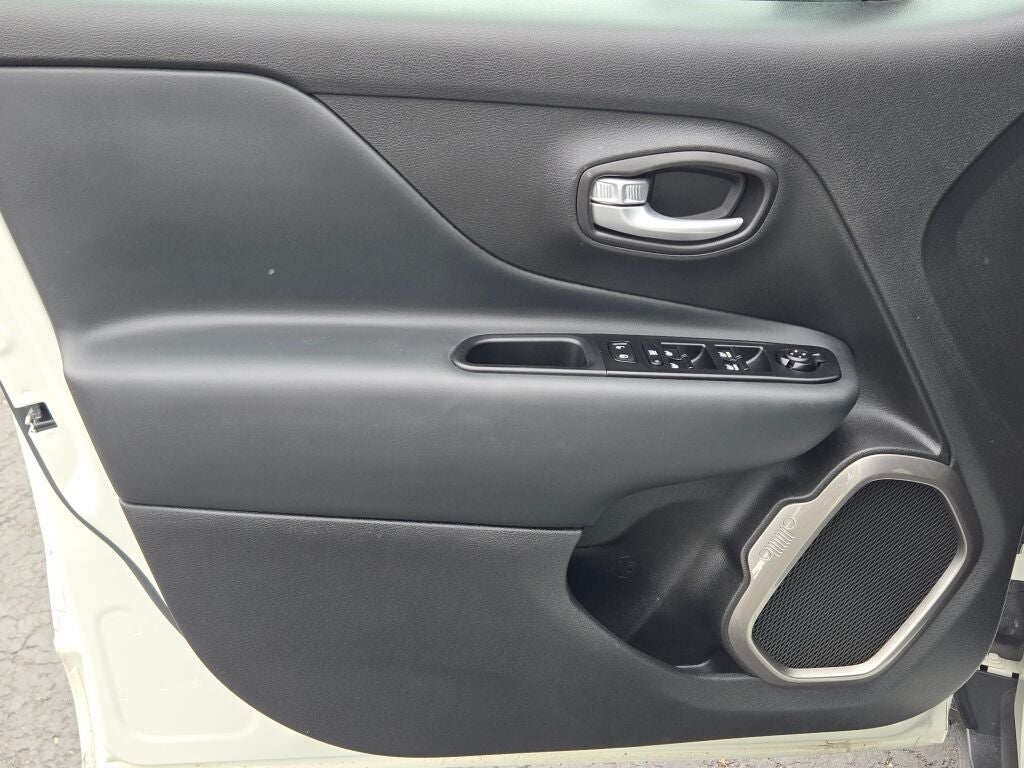 2023 Jeep Renegade Limited