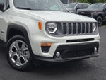2023 Jeep Renegade Limited