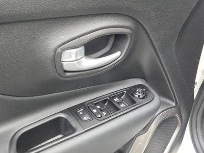 2023 Jeep Renegade Limited