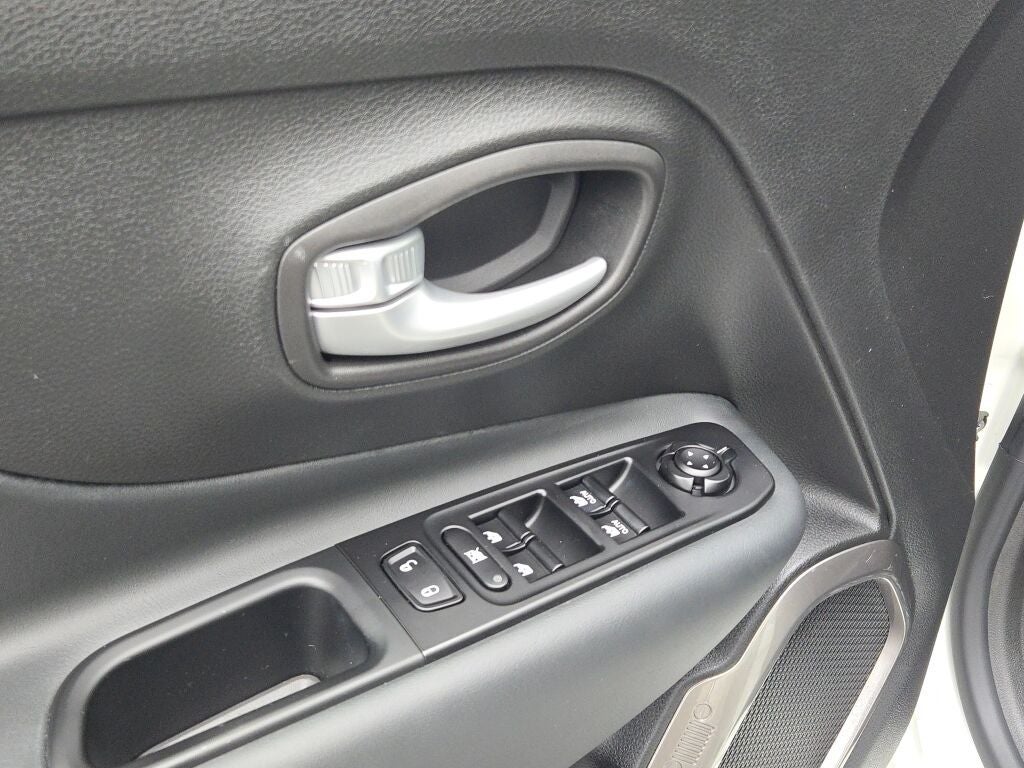 2023 Jeep Renegade Limited
