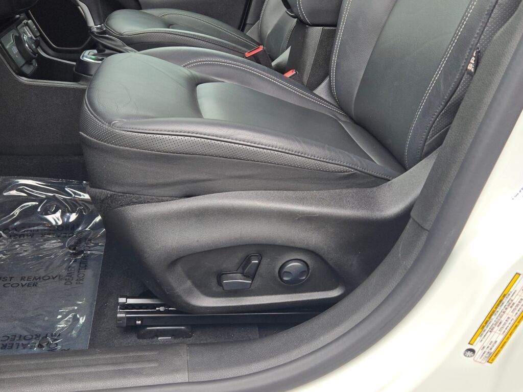 2023 Jeep Renegade Limited