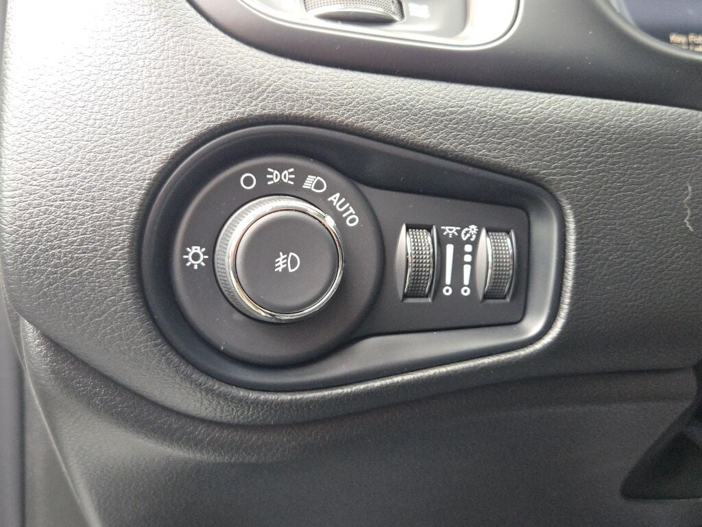 2023 Jeep Renegade Limited