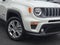 2023 Jeep Renegade Limited