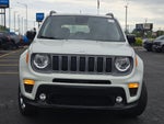 2023 Jeep Renegade Limited