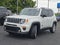 2023 Jeep Renegade Limited