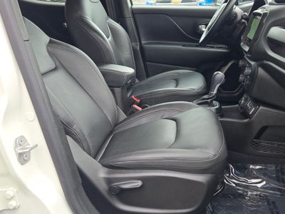 2023 Jeep Renegade Limited