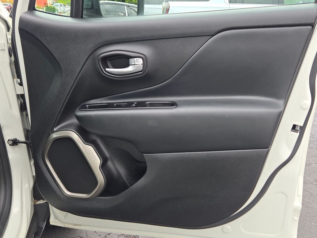 2023 Jeep Renegade Limited