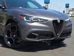 2024 Alfa Romeo Stelvio Veloce