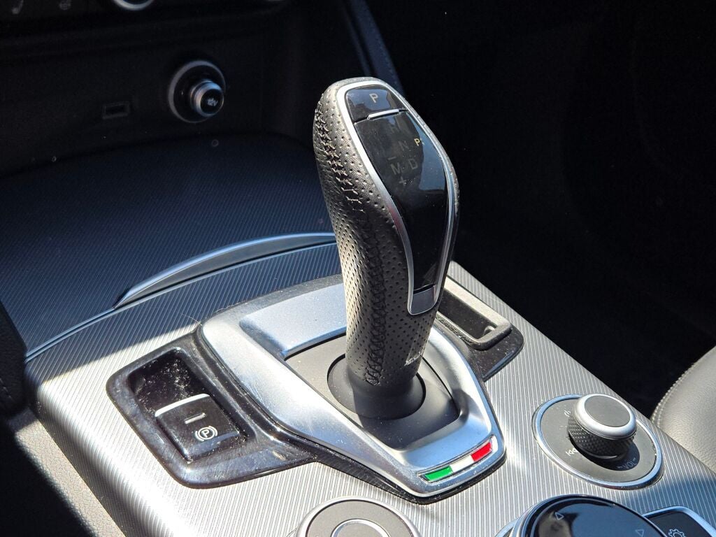2024 Alfa Romeo Stelvio Veloce
