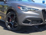 2024 Alfa Romeo Stelvio Veloce