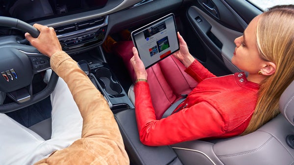 Napleton's Schaumburg Buick GMC in Schaumburg IL