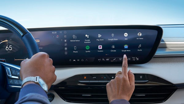 Napleton's Schaumburg Buick GMC in Schaumburg IL