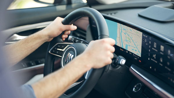 Napleton's Schaumburg Buick GMC in Schaumburg IL