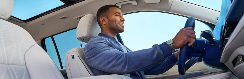 Napleton's Schaumburg Buick GMC in Schaumburg IL