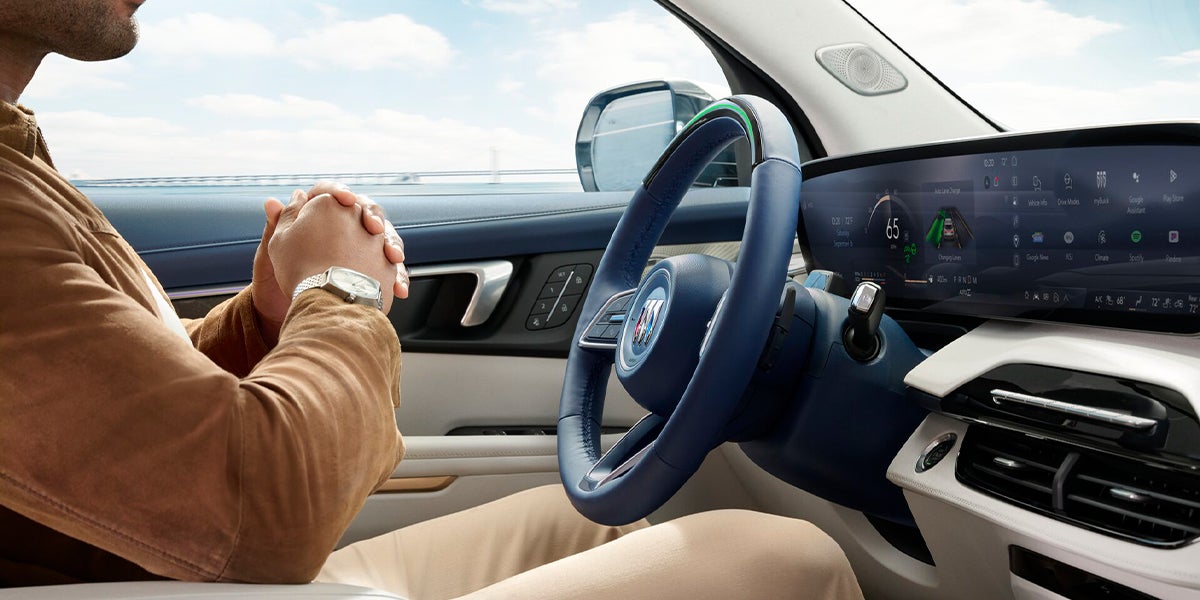 Napleton's Schaumburg Buick GMC in Schaumburg IL