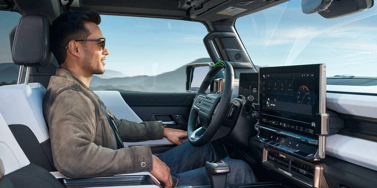 Napleton's Schaumburg Buick GMC in Schaumburg IL