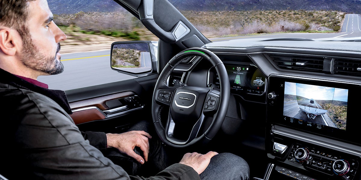 Napleton's Schaumburg Buick GMC in Schaumburg IL