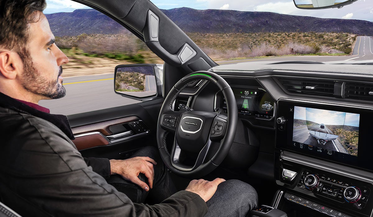 Napleton's Schaumburg Buick GMC in Schaumburg IL