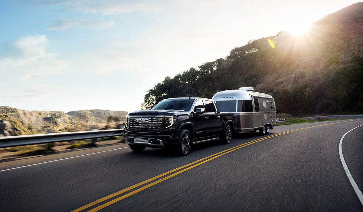 Napleton's Schaumburg Buick GMC in Schaumburg IL