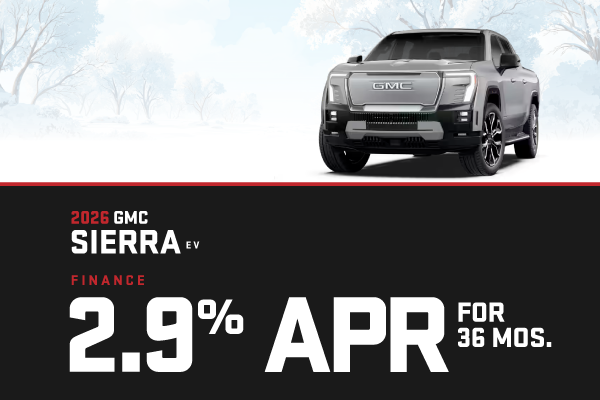 Sierra EV