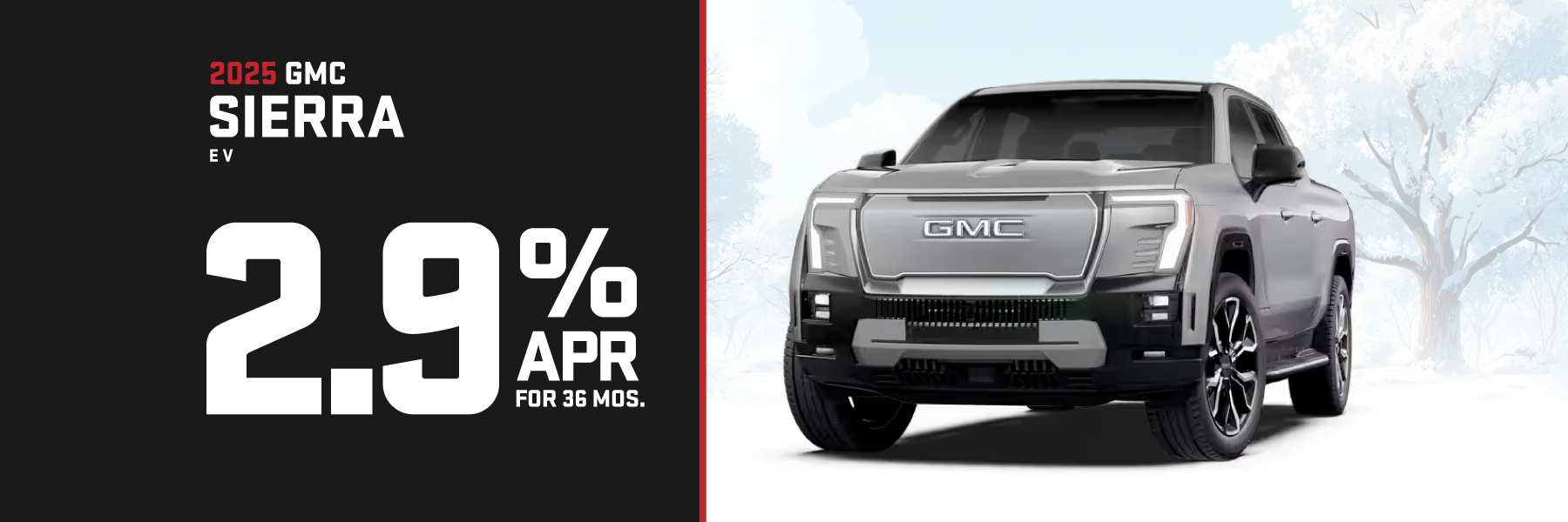 Sierra EV