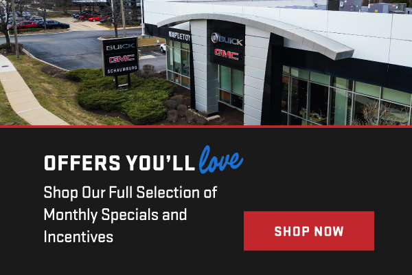 Offers You'll Love